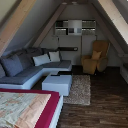 Daire Herbstsonne 2 *