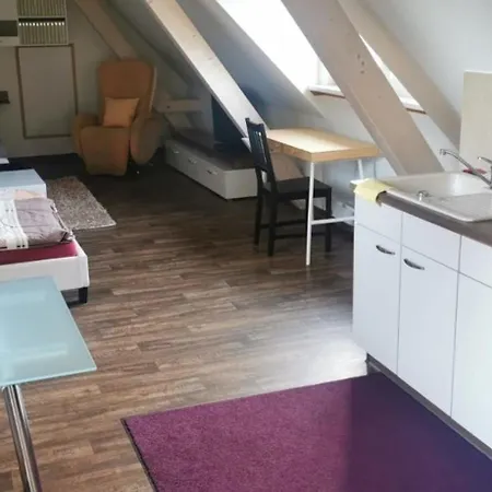 Herbstsonne 2 Daire Spreetal