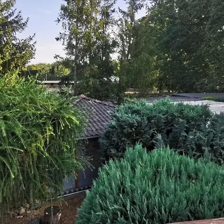 Appartement Herbstsonne 2 Spreetal