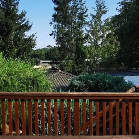 Daire Herbstsonne 2 *